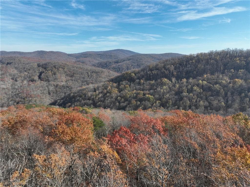 single family residence for sale at 275 Andes Ridge, Ellijay, GA 30536 — photo 7