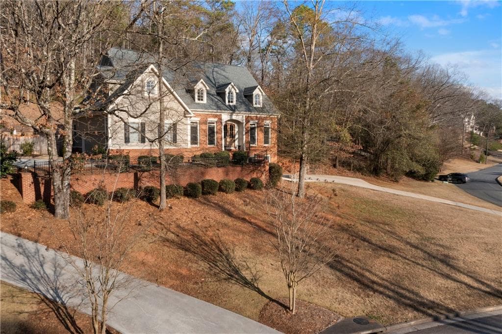 1 Pembroke Lane, Cartersville, GA 30120 — most recent listing photo