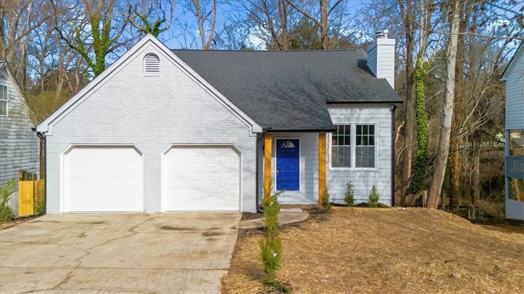 1478 Chapel Hill Lane, Marietta, GA 30008 — most recent listing photo
