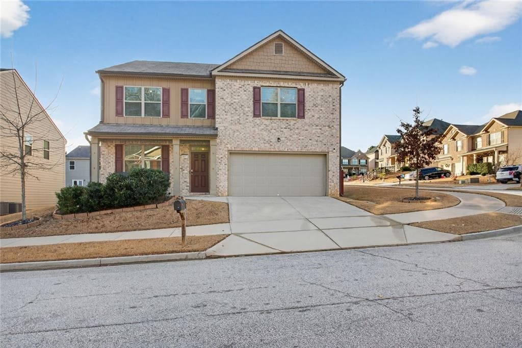 3677 Pebble Street, Stonecrest, GA 30038 — most recent listing photo