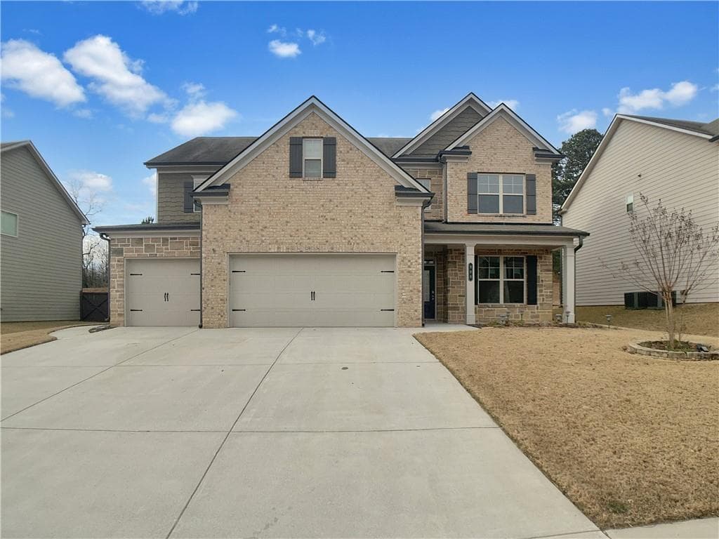 908 W Union Grove Circle, Auburn, GA 30011 — most recent listing photo