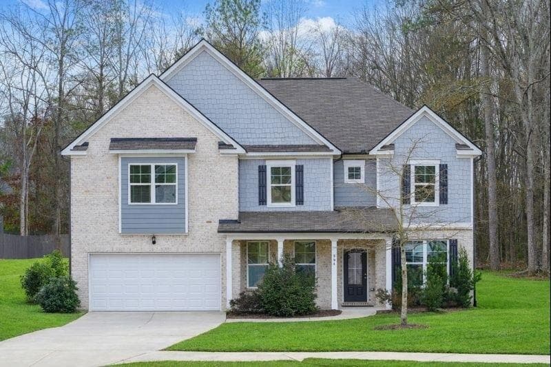 594 Paxton Lane, Jefferson, GA 30549 — most recent listing photo
