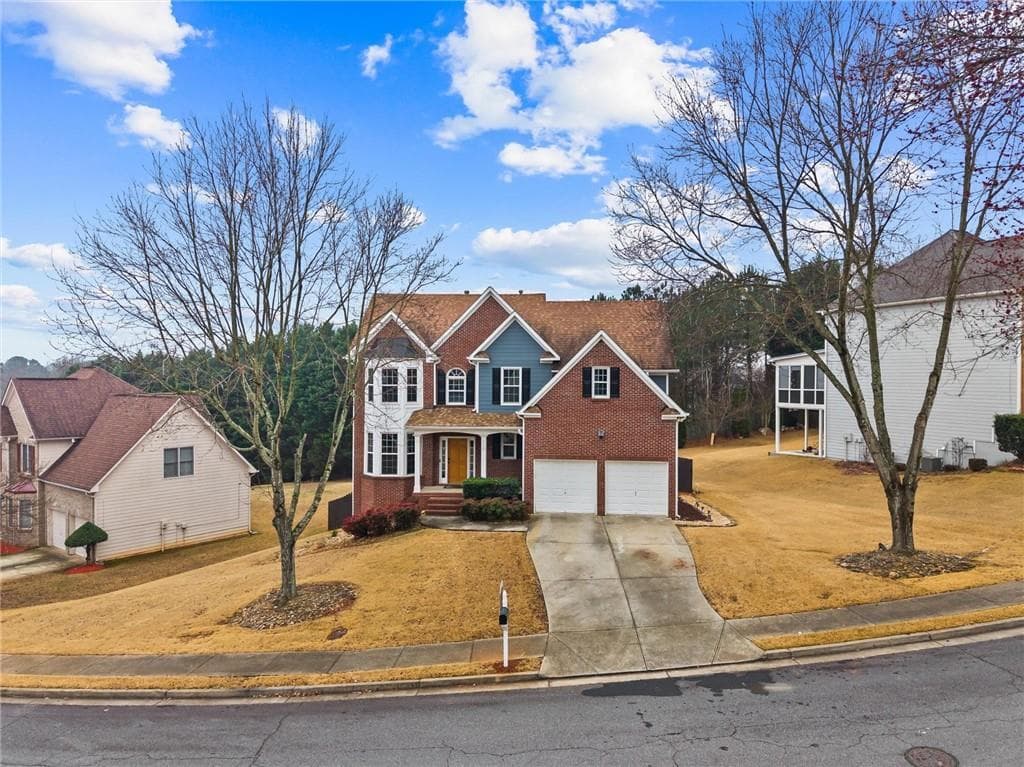 3720 Ansley Park Drive, Suwanee, GA 30024 — most recent listing photo