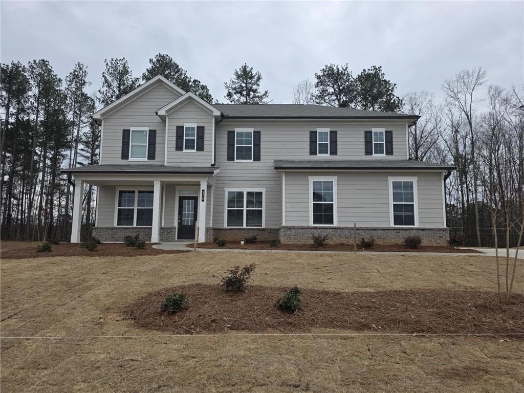 276 Arwen Drive, Mcdonough, GA 30252 — most recent listing photo