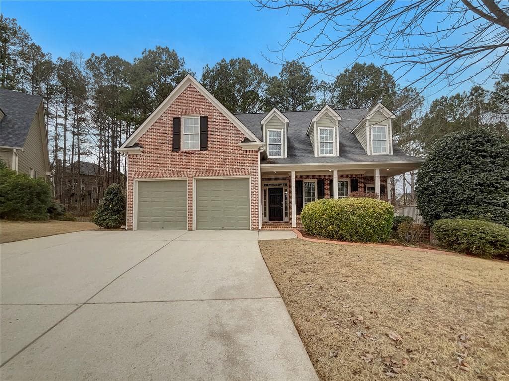 45 Windflower Court, Dallas, GA 30132 — most recent listing photo