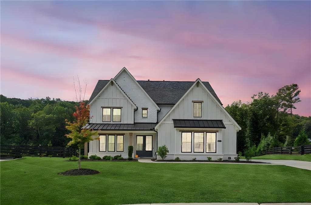8160 Beryl Overlook, Gainesville, GA 30506 — most recent listing photo