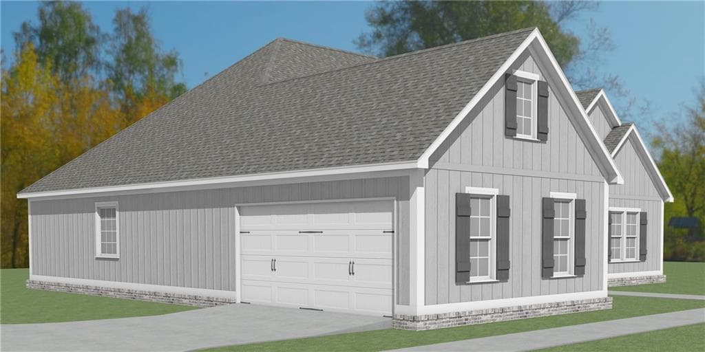 4 bedroom, 3 bathroom, 3,360 sq ft single family residence for sale at 387 Willow Lake Drive, Milledgeville, GA 31061 — photo 3