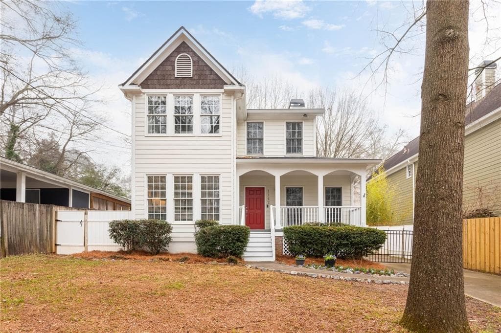1142 Lonetia Street, Atlanta, GA 30312 — most recent listing photo