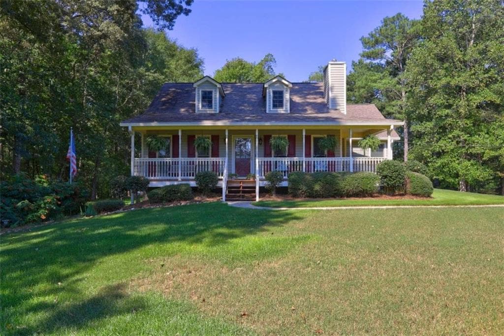 40 Holder Road, Temple, GA 30179 — most recent listing photo