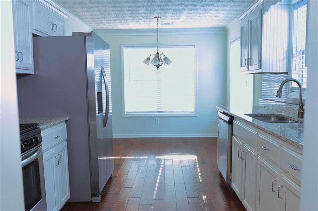 4 bedroom, 3 bathroom, 1,533 sq ft single family residence for sale at 20 Hollow Court, Covington, GA 30016 — photo 10