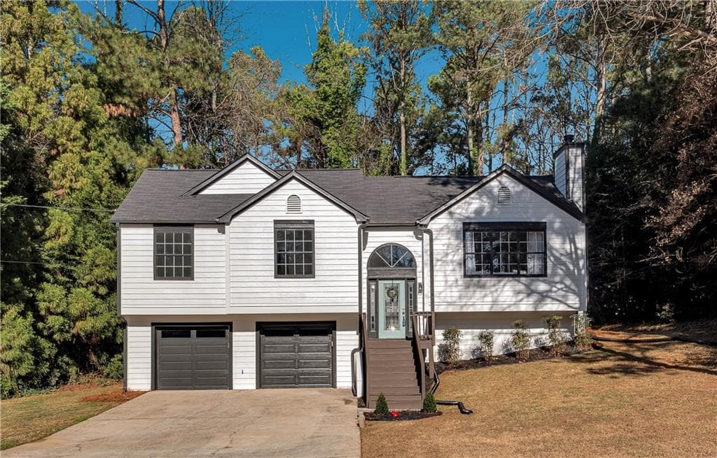 95 Heartwood Crossing, Dallas, GA 30157 — most recent listing photo