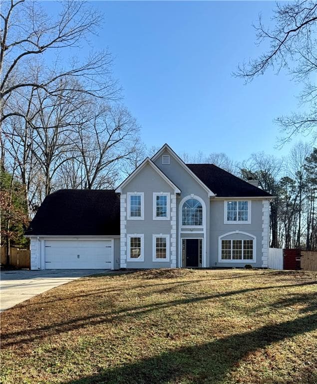 9448 Whaleys Lake Trace, Jonesboro, GA 30238 — most recent listing photo
