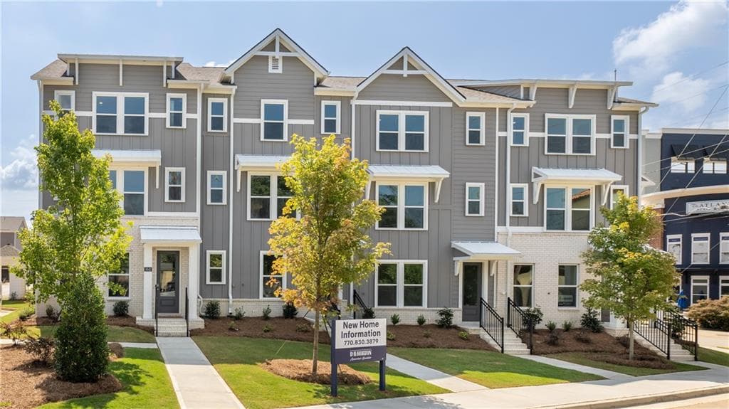 224 College Circle, Hapeville, GA 30354 — most recent listing photo