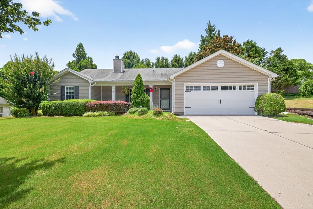 1758 Miller Springs Drive, Bethlehem, GA 30620 — most recent listing photo
