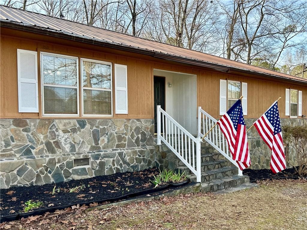 3232 Bevis Road, Franklin, GA 30217 — most recent listing photo