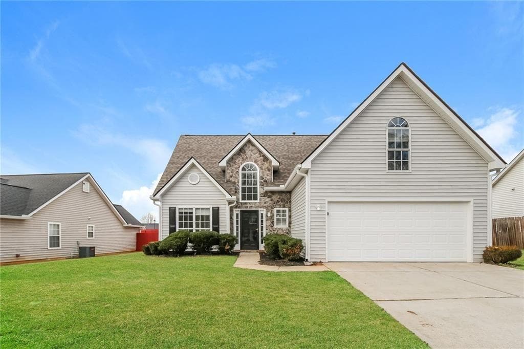 4919 Buchli Lane, Lithonia, GA 30038 — most recent listing photo