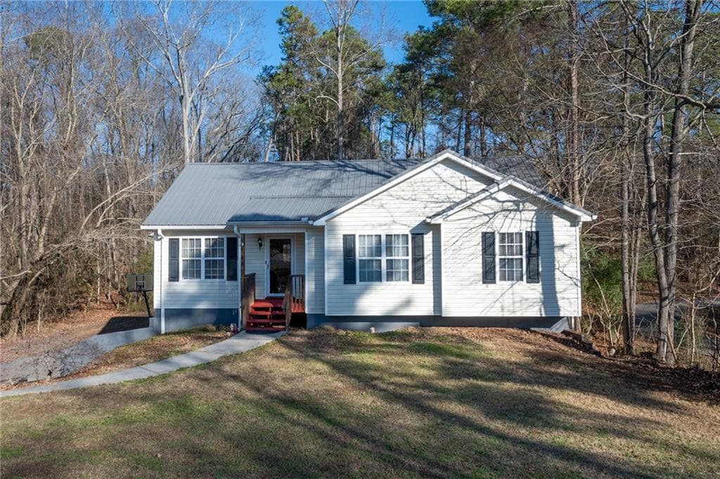 145 Langston Road, Calhoun, GA 30701 — most recent listing photo
