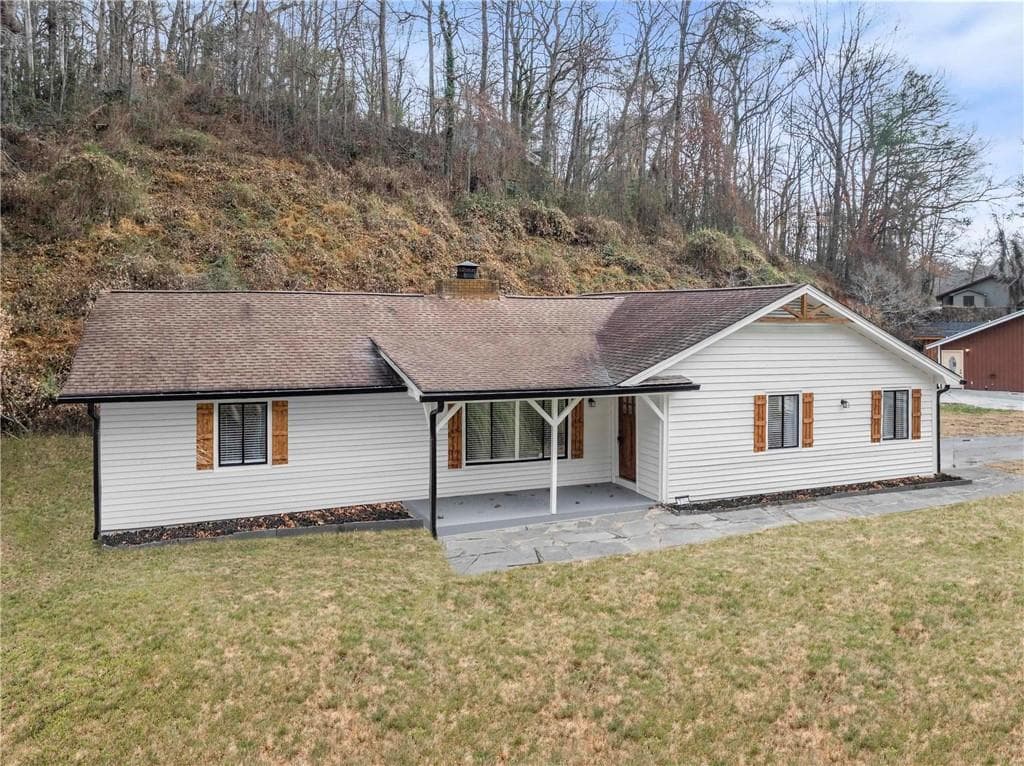 7 Dry Pond Drive, Clayton, GA 30525 — most recent listing photo