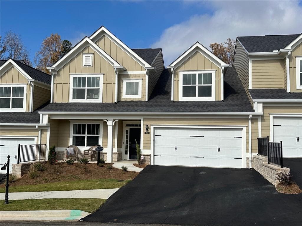 2503 Wollerton Street 2503, Cumming, GA 30040 — most recent listing photo