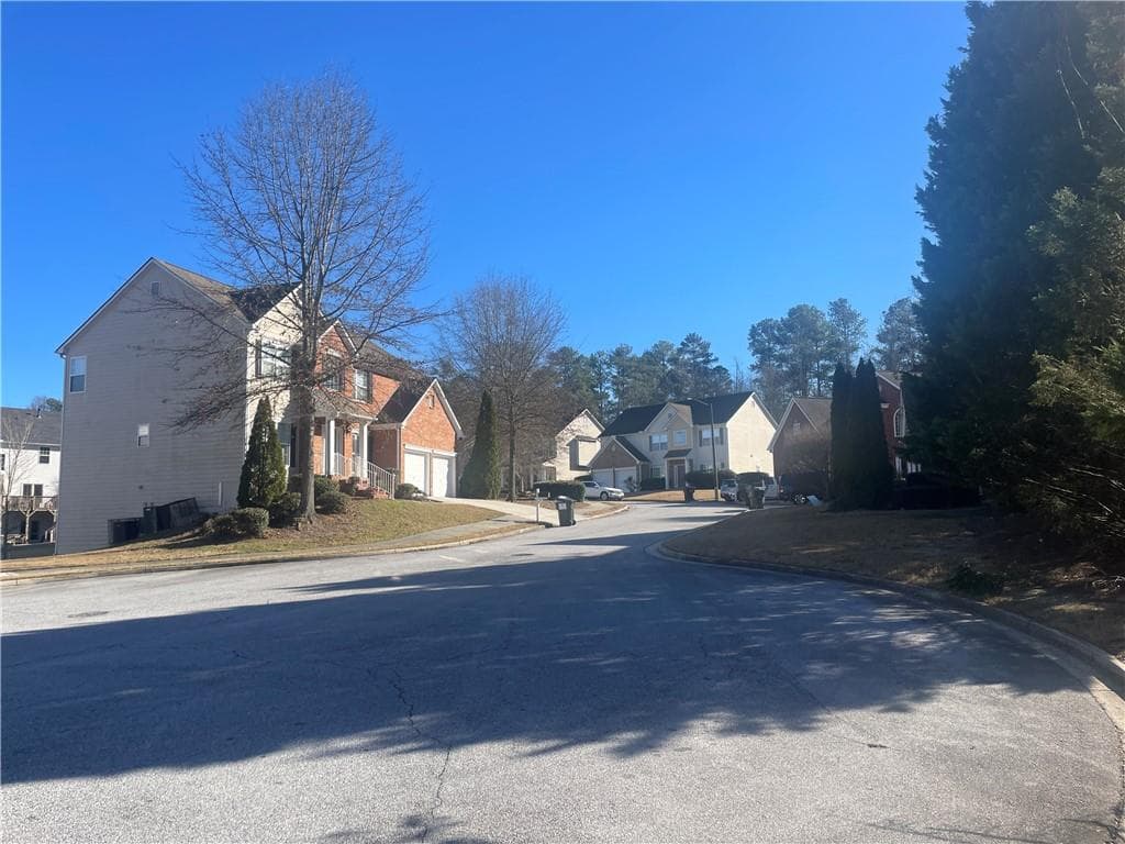 802 Bishops Run Lane, Mableton, GA 30126 — most recent listing photo