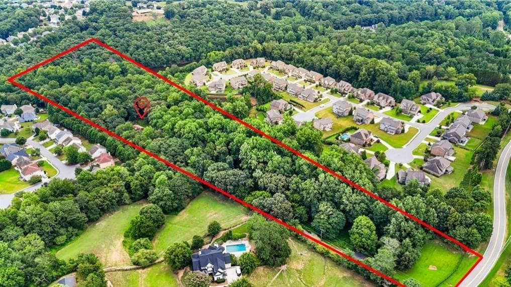 5 bedroom, 5 bathroom single family residence for sale at 451 Nichols Drive, Suwanee, GA 30024