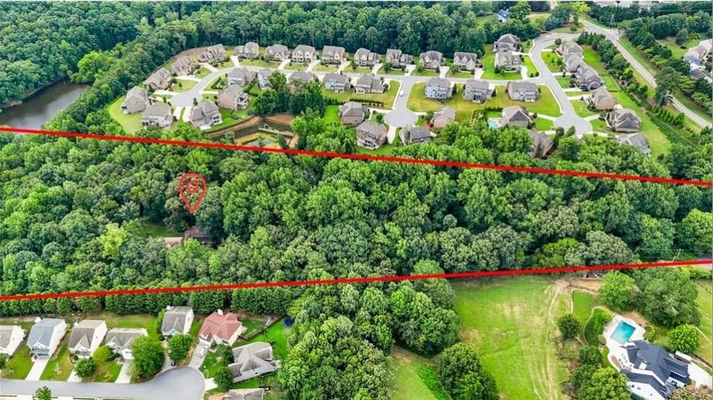 5 bedroom, 5 bathroom single family residence for sale at 451 Nichols Drive, Suwanee, GA 30024 — photo 10