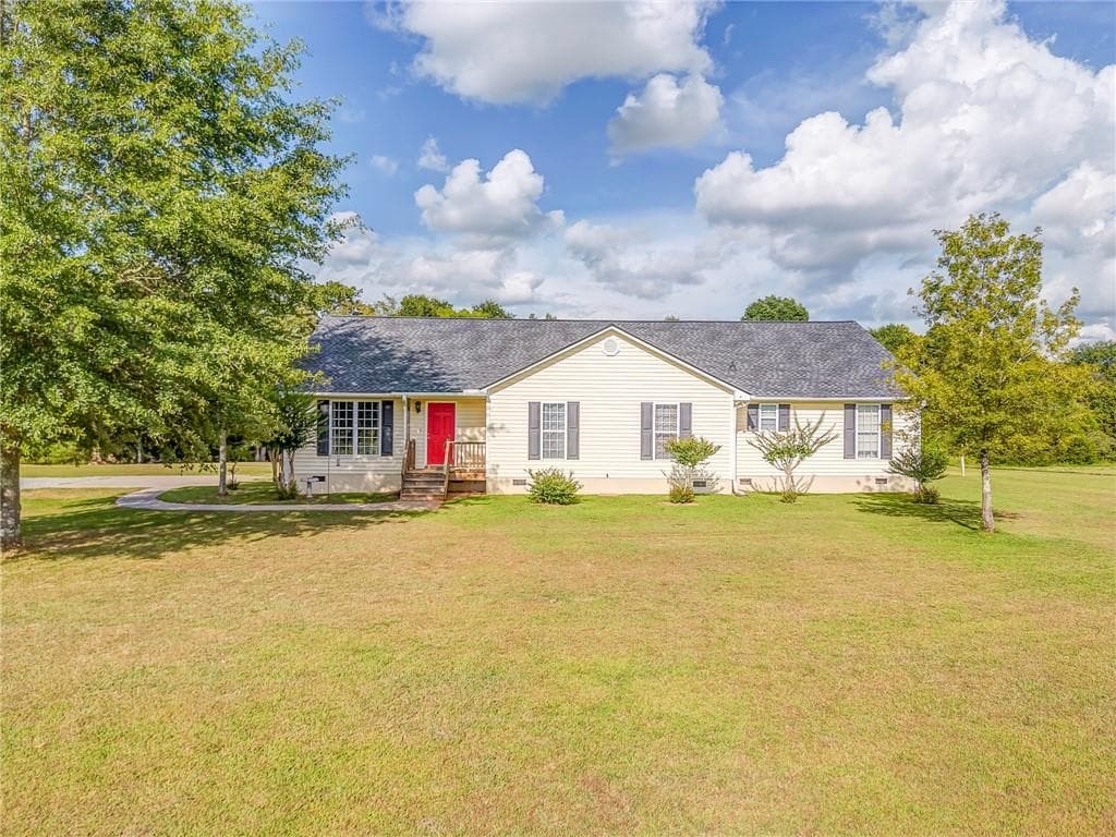 243 Carroll Slough Road, Kingston, GA 30145 — most recent listing photo