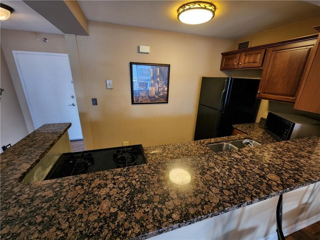 2 bedroom, 1 bathroom, 992 sq ft condominium for rent at 620 Peachtree Street 1011, Atlanta, GA 30308 for $1,795 a month — photo 5