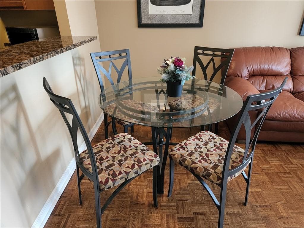 2 bedroom, 1 bathroom, 992 sq ft condominium for rent at 620 Peachtree Street 1011, Atlanta, GA 30308 for $1,795 a month — photo 6