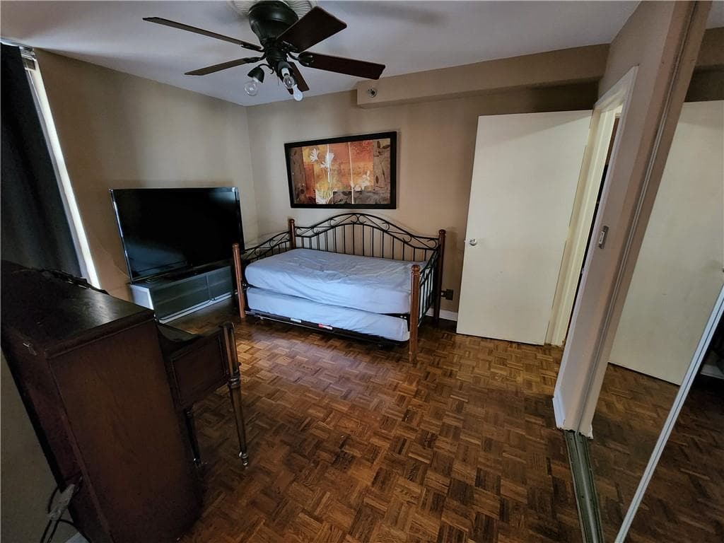 2 bedroom, 1 bathroom, 992 sq ft condominium for rent at 620 Peachtree Street 1011, Atlanta, GA 30308 for $1,795 a month — photo 9
