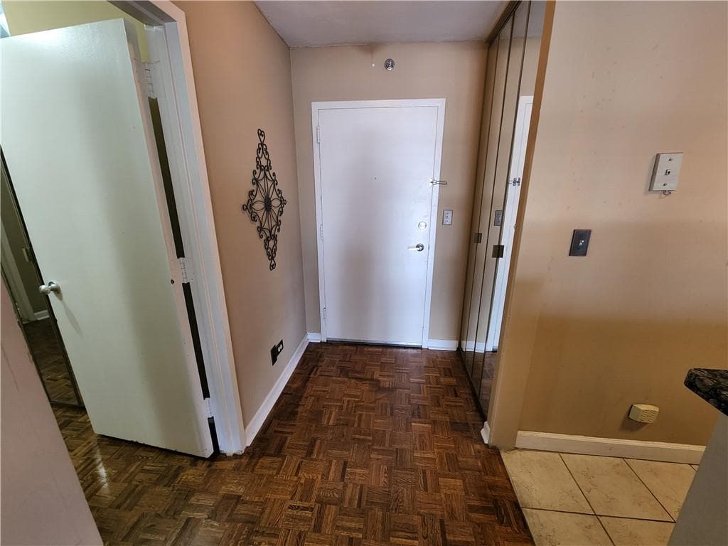 2 bedroom, 1 bathroom, 992 sq ft condominium for rent at 620 Peachtree Street 1011, Atlanta, GA 30308 for $1,795 a month — photo 10