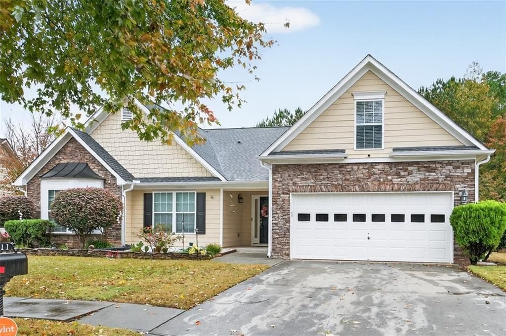 811 Rock Elm Drive, Auburn, GA 30011 — most recent listing photo