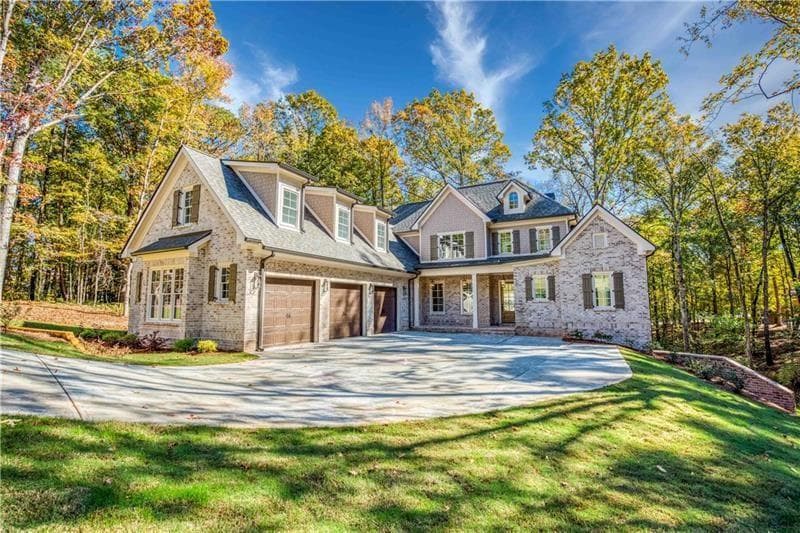 631 St Ives Walk, Monroe, GA 30655 — most recent listing photo