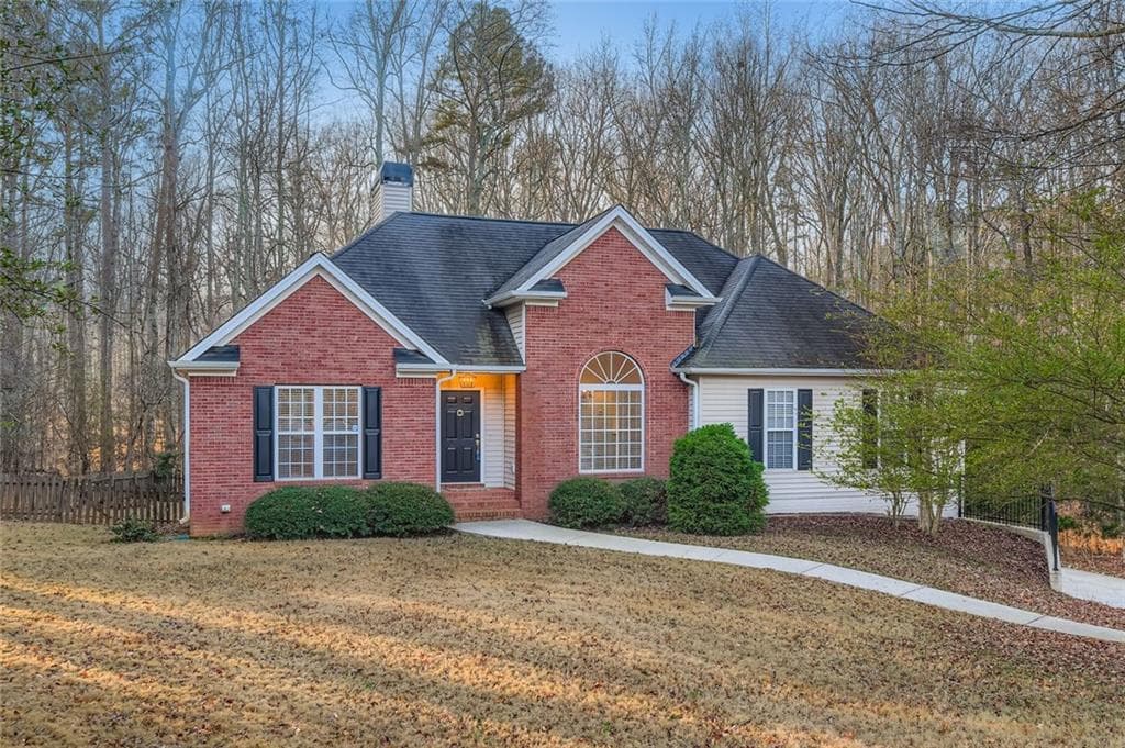 16 Inland Point, Newnan, GA 30263 — most recent listing photo