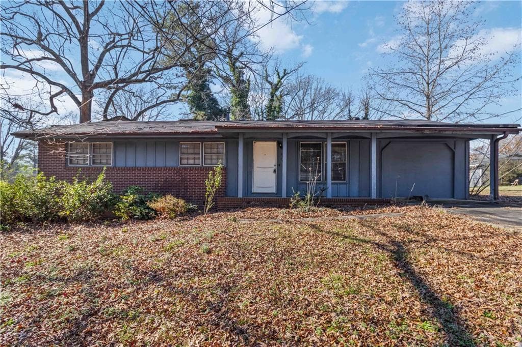 5619 Phillips Drive, Forest Park, GA 30297 — most recent listing photo