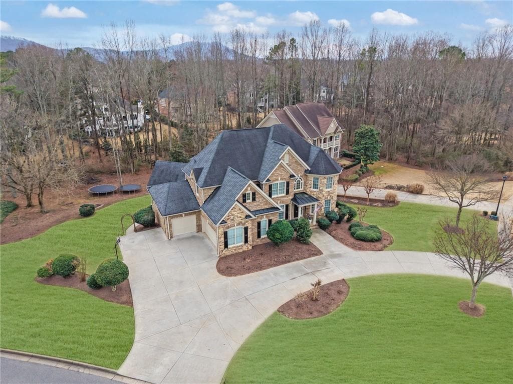 5810 Broadwater Trail, Cumming, GA 30040 — most recent listing photo