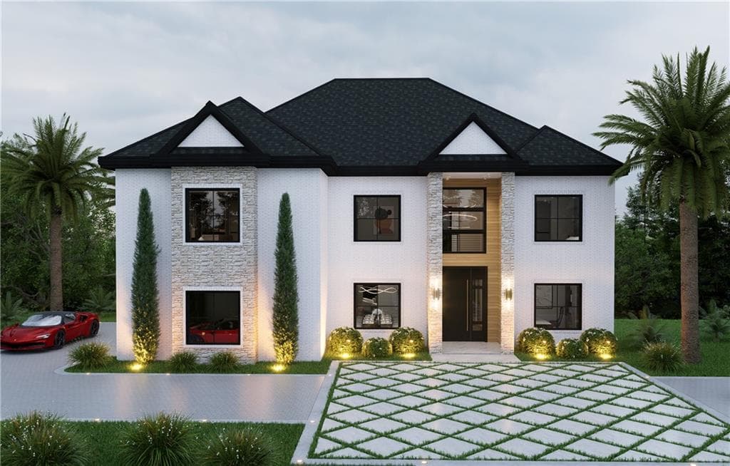591 Decoupage Drive, Fairburn, GA 30213 — most recent listing photo