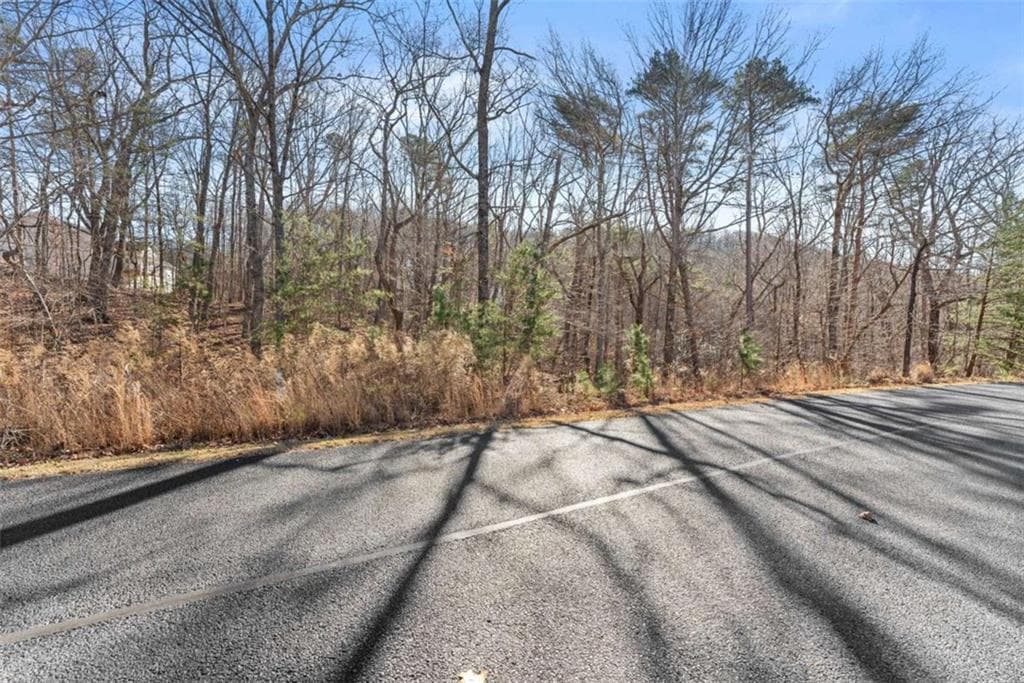 single family residence sold at LOT 37 Teel Mountain Lane, Cleveland, GA 30528