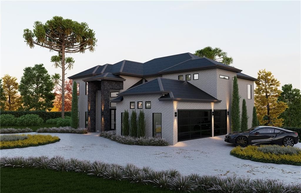 5 bedroom, 5 bathroom, 5,046 sq ft single family residence under contract at 5016 Colton Run, Atlanta, GA 30349 — photo 3