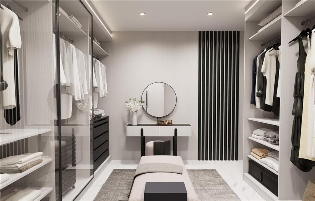 5 bedroom, 5 bathroom, 5,046 sq ft single family residence under contract at 5016 Colton Run, Atlanta, GA 30349 — photo 9