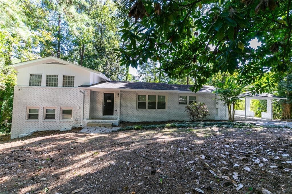 3175 Alton Road, Atlanta, GA 30341 — most recent listing photo