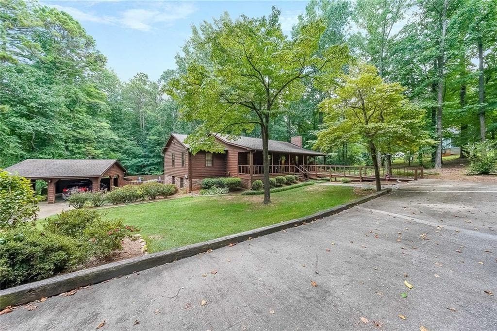485 John Tate Road, Acworth, GA 30102 — most recent listing photo