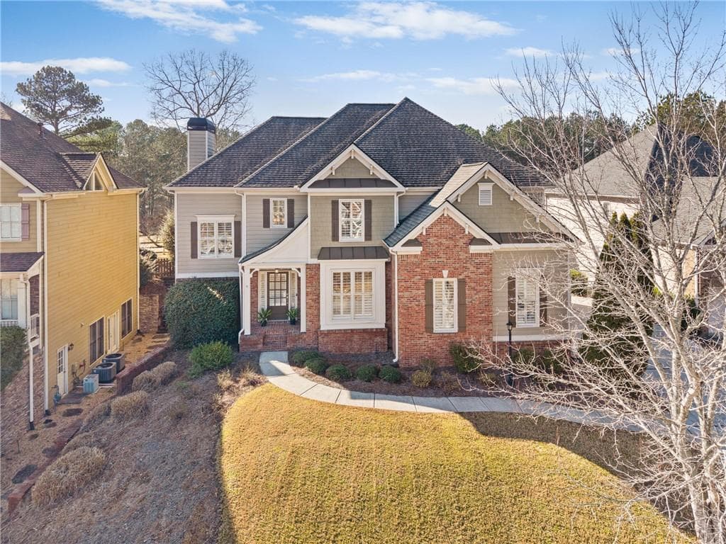 56 Nightwind Trace, Acworth, GA 30101 — most recent listing photo