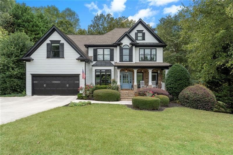 7585 Old Saddle Ridge Way, Cumming, GA 30028 — most recent listing photo