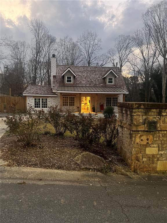 5495 Arrowhead Drive, Acworth, GA 30102 — most recent listing photo