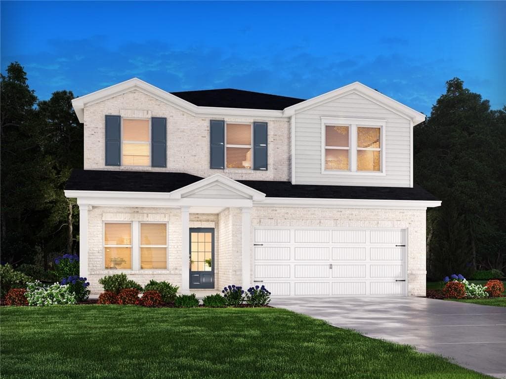 6935 Winchester Place, Fairburn, GA 30213 — most recent listing photo