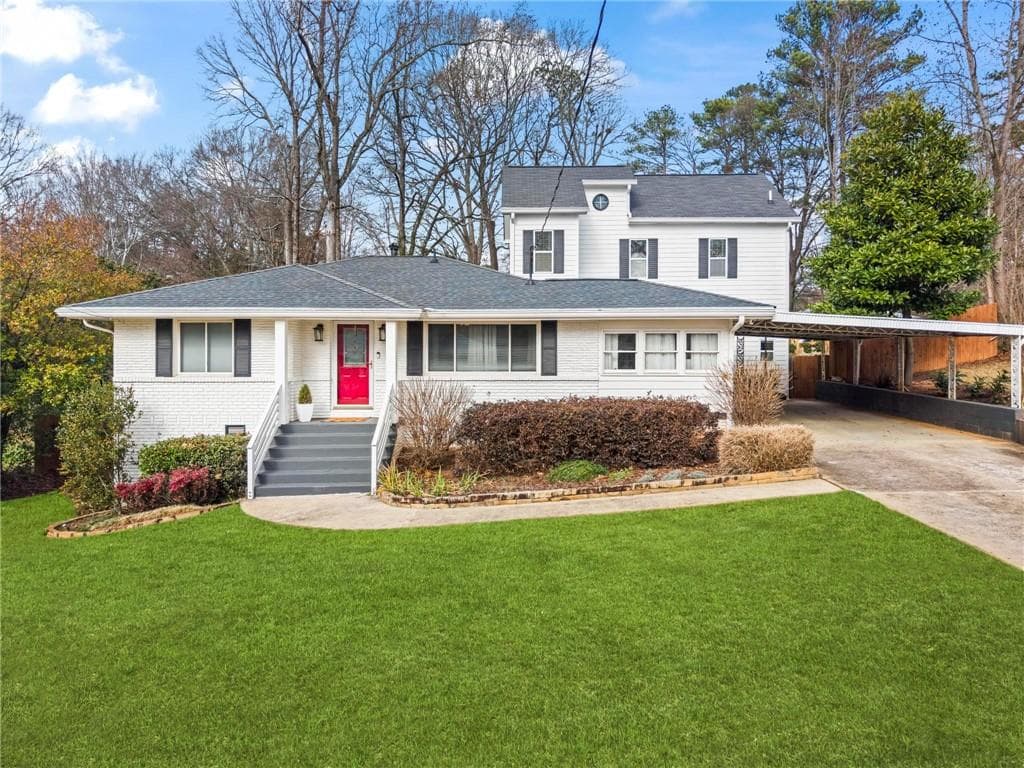 951 Magnolia Drive, Smyrna, GA 30082 — most recent listing photo
