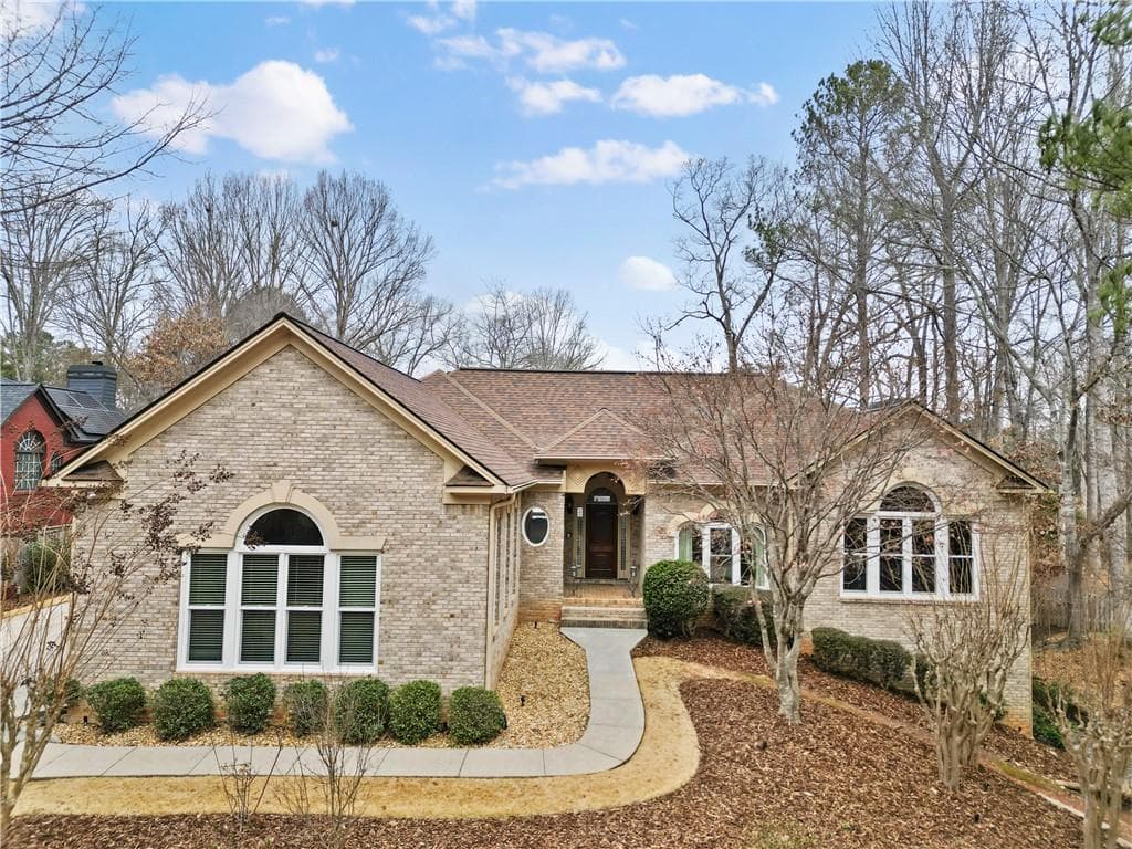 379 Bridgebrook Lane, Smyrna, GA 30082 — most recent listing photo