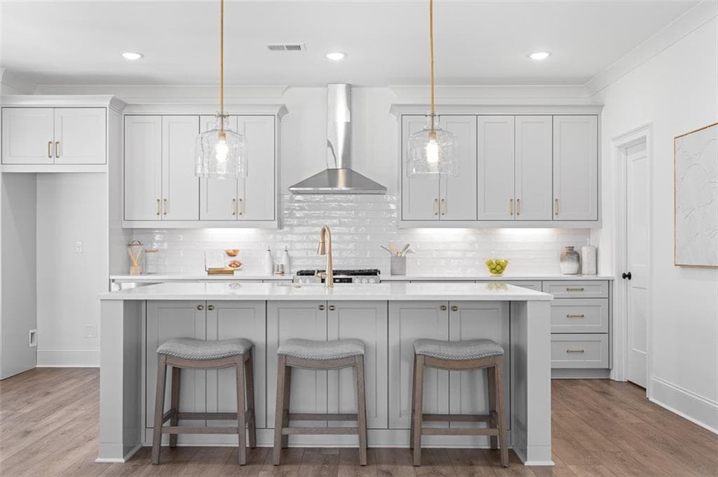 4 bedroom, 4 bathroom, 2,025 sq ft single family residence for sale at 3304 Stillwood Lane, Atlanta, GA 30354 — photo 4
