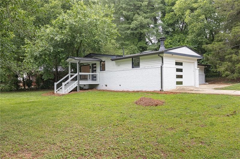 3042 Monterey Drive, Decatur, GA 30032 — most recent listing photo